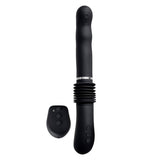G Force Thrusting Vibrator