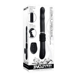 G Force Thrusting Vibrator