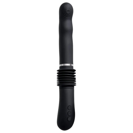G Force Thrusting Vibrator