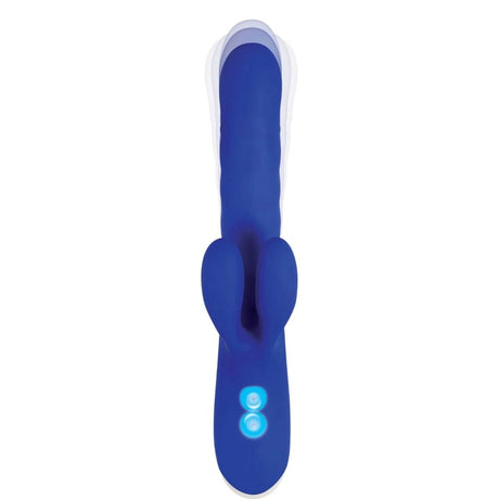 Grand Slam Thrusting Rabbit Vibe