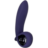 Inflatable G Rechargeable Vibrator