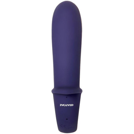 Inflatable G Rechargeable Vibrator