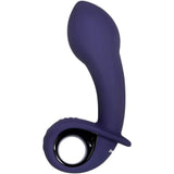 Inflatable G Rechargeable Vibrator