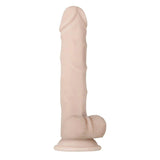 Real Supple Poseable 9.5 Inch Dildo