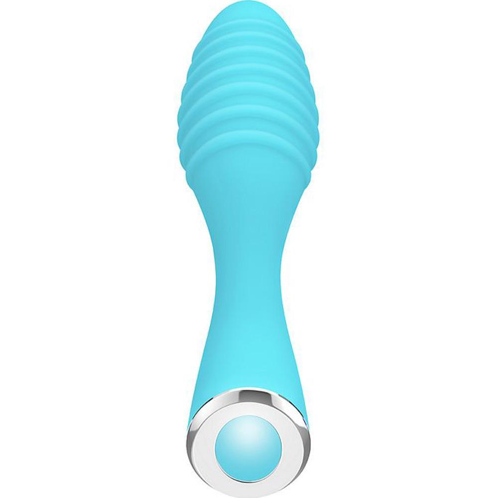 Evolved Rechargeable Mini Vibrator