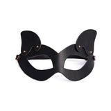 Feline Fatale Mask