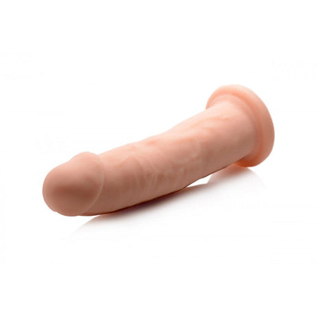 Fleshstixxx Silicone Dildo