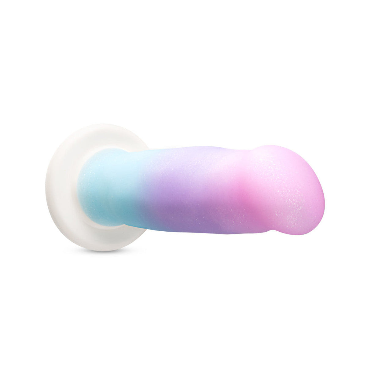 Avant D17 Lucky Silicone Suction Cup Dildo