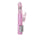 Jack Rabbits Petite Thrusting Rabbit Vibrator