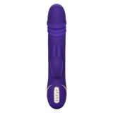 Jack Rabbits Signature Silicone Thrusting Rabbit Vibe