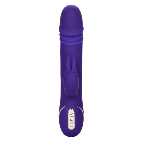Jack Rabbits Signature Silicone Thrusting Rabbit Vibe