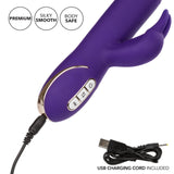 Jack Rabbits Signature Silicone Thrusting Rabbit Vibe