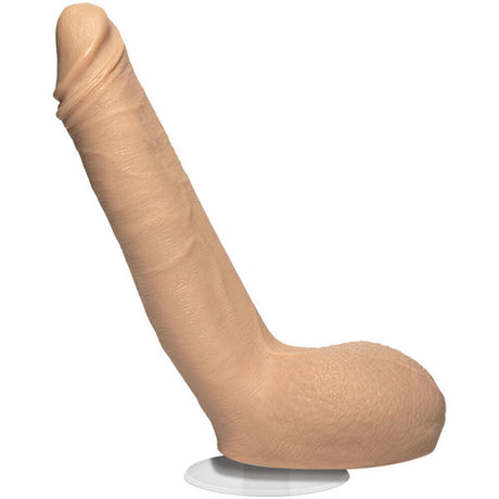 Jordi El Niño Polla ULTRASKYN 8.5" Vac-U-Lock Cock