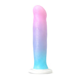 Avant D17 Lucky Silicone Suction Cup Dildo