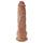 King Cock 10 Inch Realistic Dildo