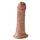 King Cock 6 Inch Realistic Feeling Dildo