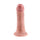 King Cock 6 Inch Realistic Feeling Dildo