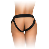 King Cock Beginner's Body Dock Strap On Harness