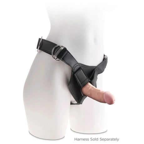 King Cock Plus Triple Density Cock