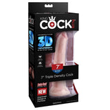 King Cock Plus Triple Density Cock