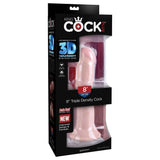 King Cock Plus Triple Density Cock