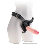 King Cock Plus Triple Density Cock