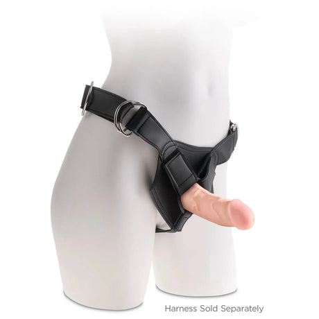 King Cock Plus Triple Density Cock