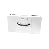 Le Wand Arch Double-Sided Stainless Steel Pleasure Tool