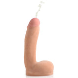 Loadz Dual Density Squirting Dildo