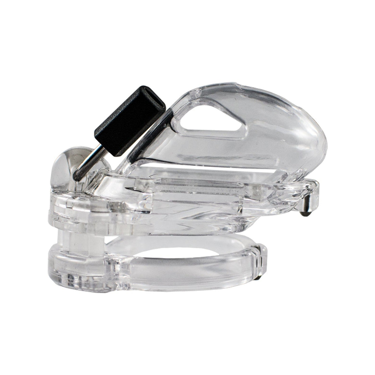 The Vice Mini V2 Chastity Cock Cage