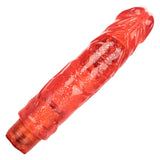 Love Vibes Big Boy Lover Vibrating Dildo