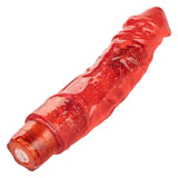 Love Vibes Big Boy Lover Vibrating Dildo