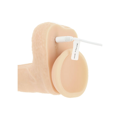 Naked Addiction 7.5 Inch Rotating & Thrusting Dildo