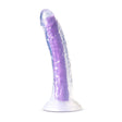 Neo Elite Glow In The Dark 7 Inch Silicone Dildo