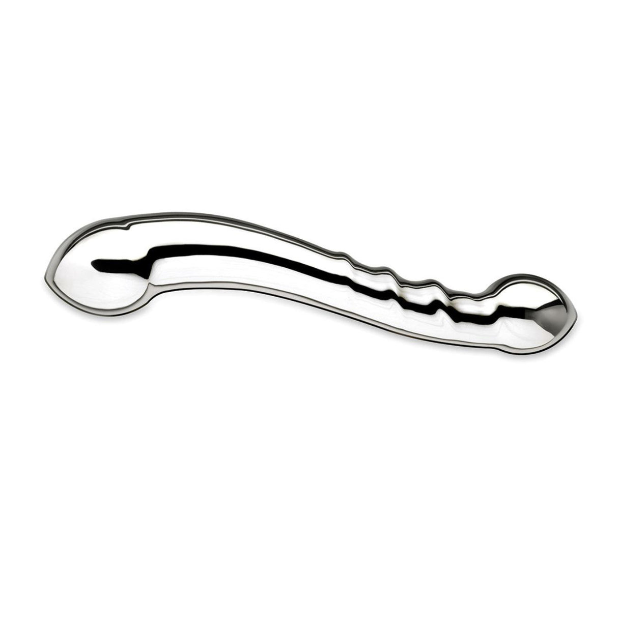 njoy Eleven Stainless Steel Dildo