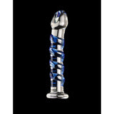 No. 05 Glass Dildo