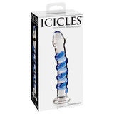 No. 05 Glass Dildo