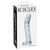 No. 60 Glass Dildo
