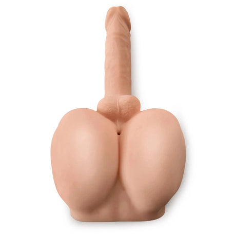 PDX Interactive Bad Boy Male Masturbator