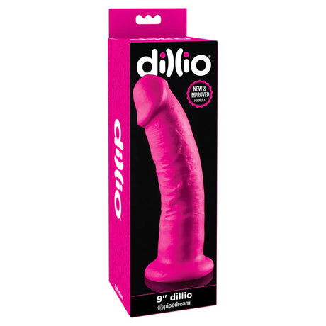 Pipedream Dillio Dildo