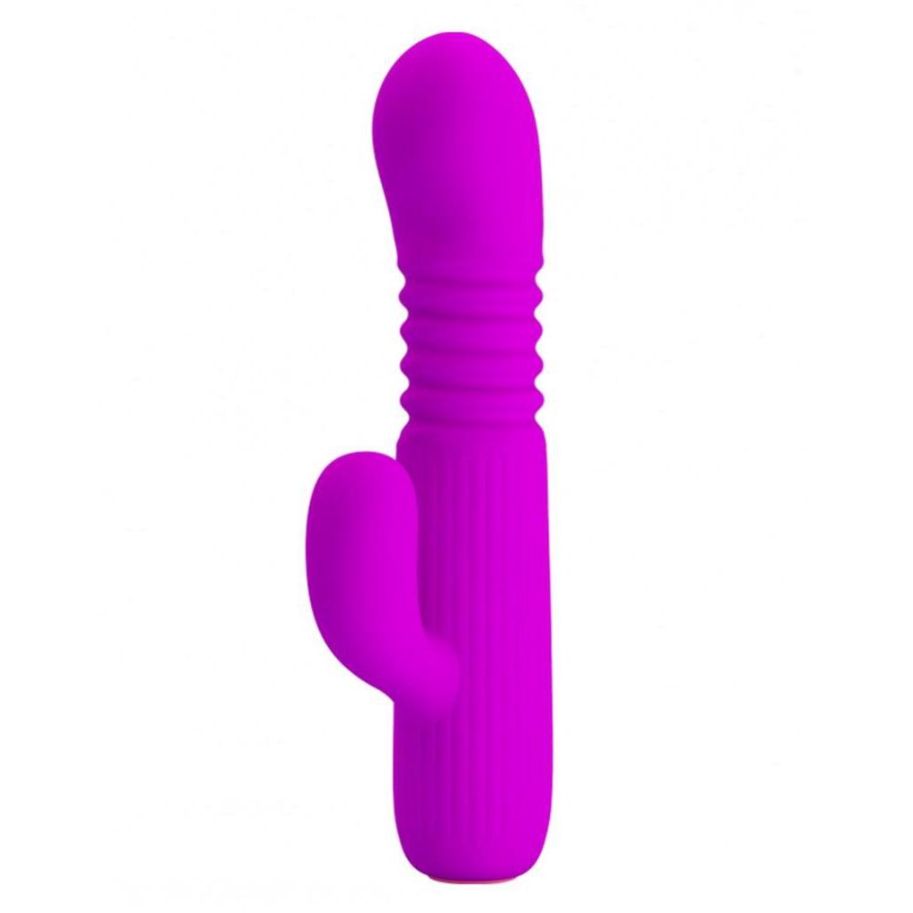 Pretty Love Leopold Mini Thruster