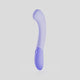 Biird Gii Silicone Quiet G-Spot Vibrator