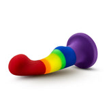 Pride 1 Anal Dildo Plug