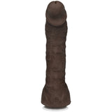 Prince Yahshua 10.5 Inch Ultraskyn Vac-U-Lock Dildo