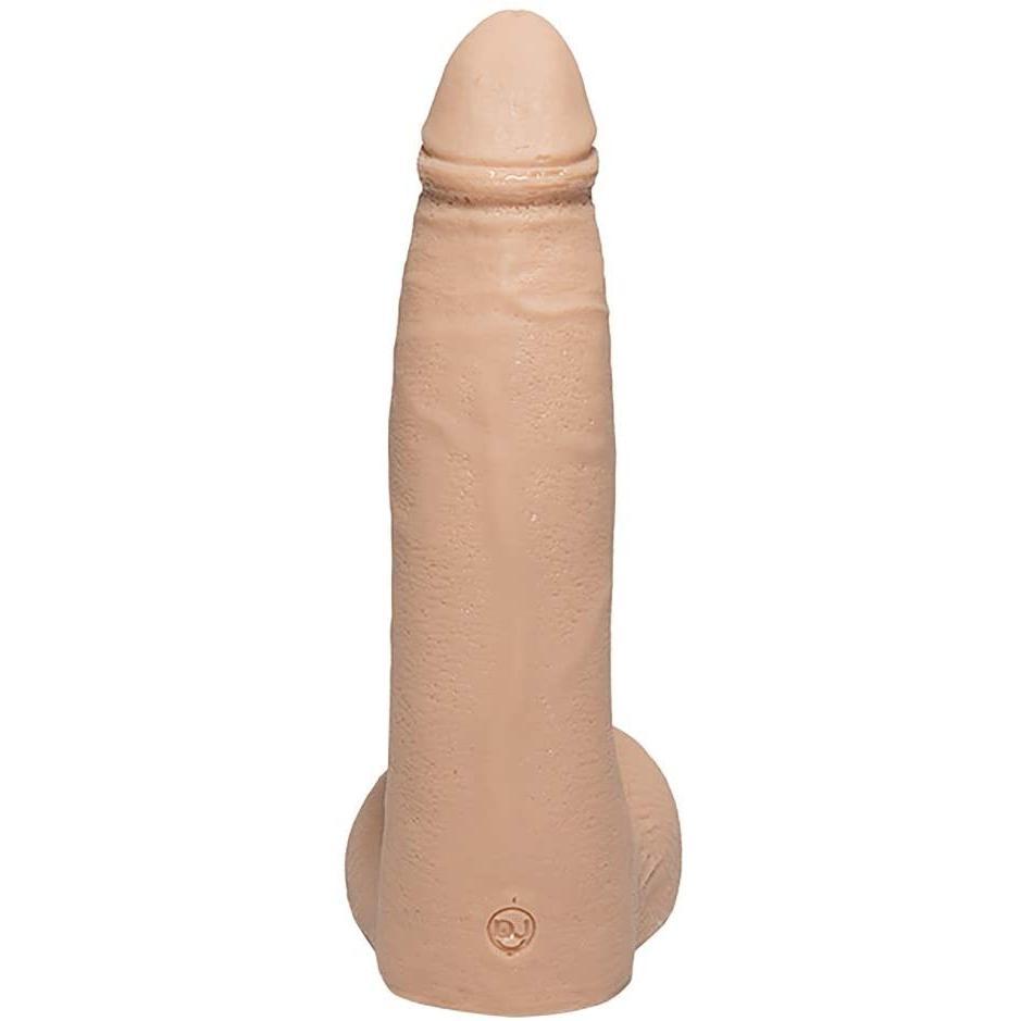 Randy ULTRASKYN 8.5 Inch Vac-U-Lock Cock
