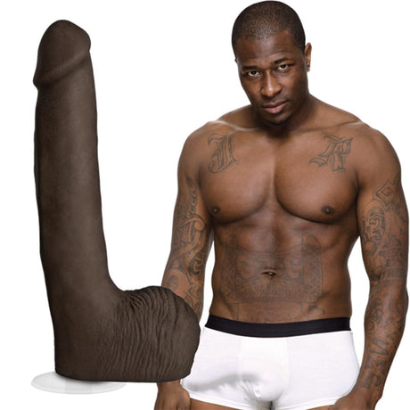 Rob Piper 10.5 Inch ULTRASKYN Dildo