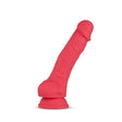 Ruse Hypnotize Silicone Suction Cup Dildo