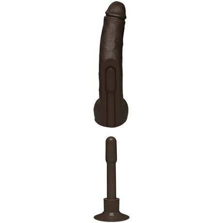 Safaree Samuels ULTRASKYN 12" Dildo
