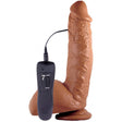 Shane Diesel Realistic Dildo