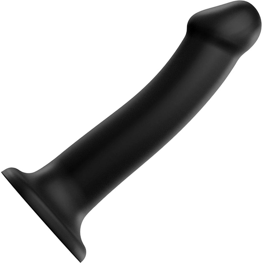 Strap-On-Me Large Silicone Bendable Dildo